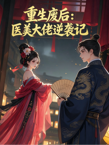 重生废后：医美大佬逆袭计 cover