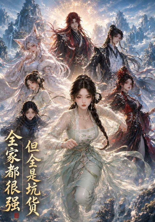 全家都很强，但全是坑货