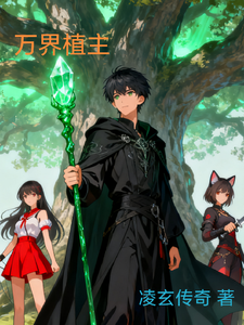 万界植主 cover