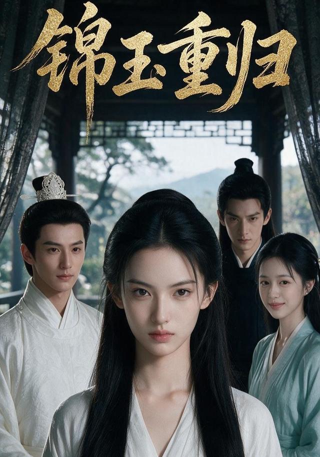 锦玉重归