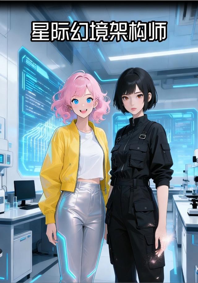 星际幻境架构师