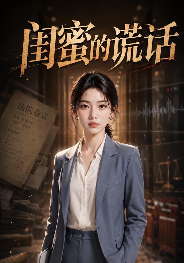 闺蜜的谎话