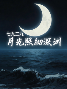 月光照彻深渊 cover