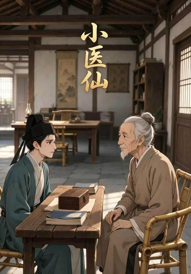 小医仙 cover
