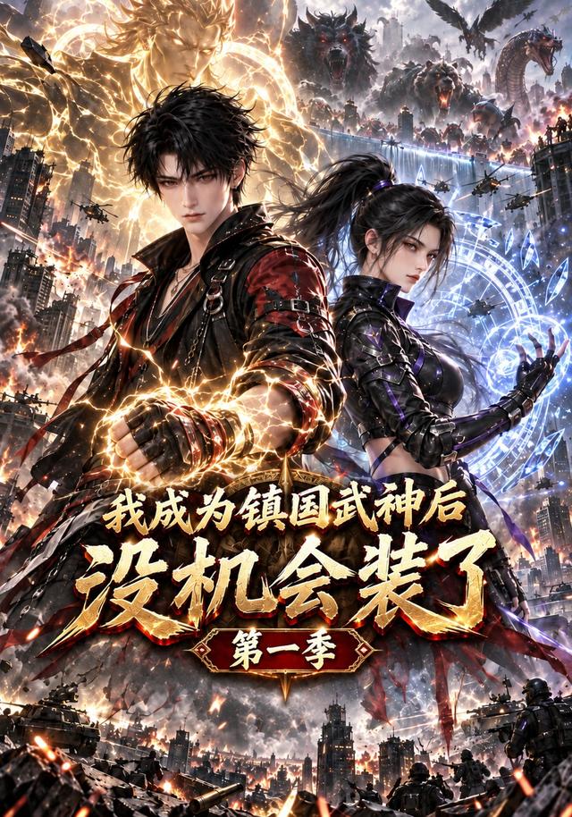 我成为镇国武神后没机会装了第一季