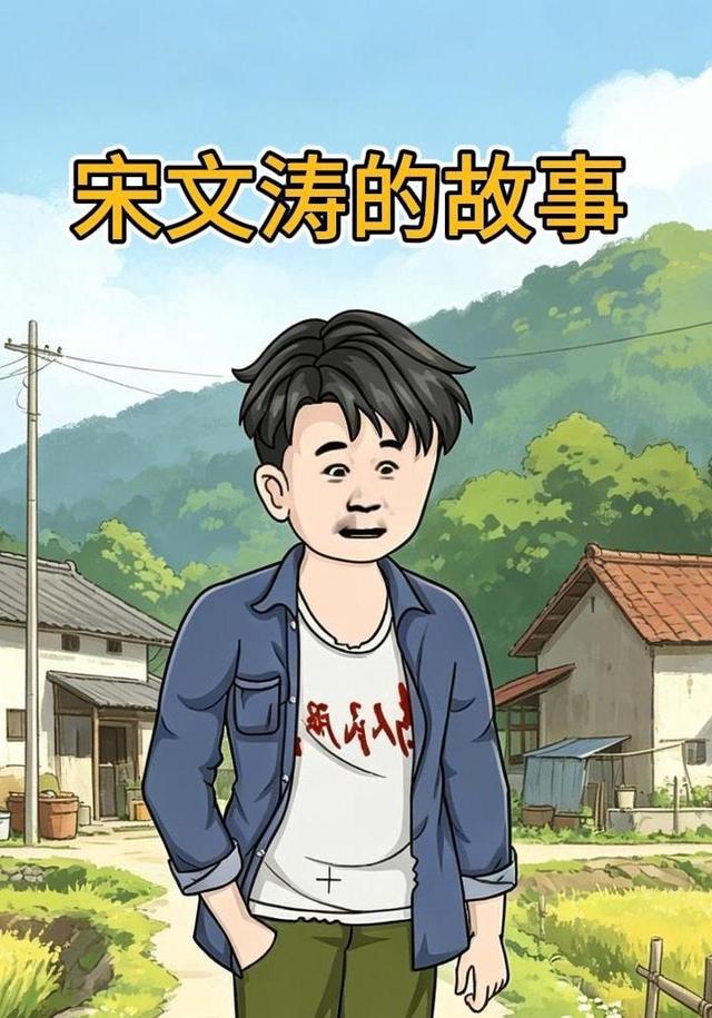 宋文涛的故事
