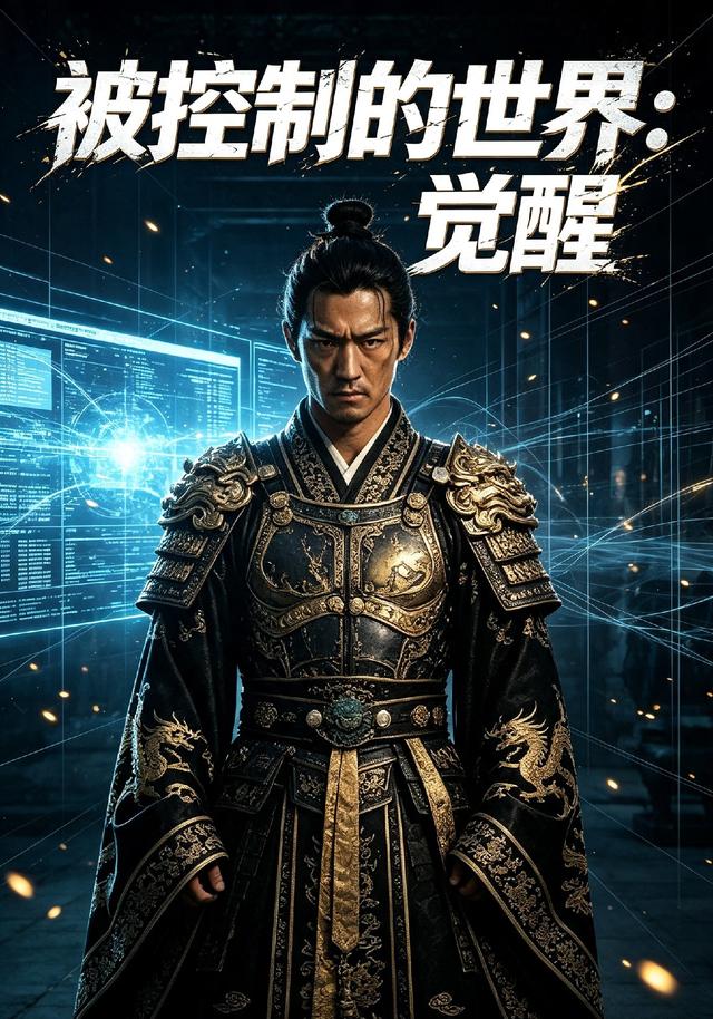 被控制的世界：觉醒