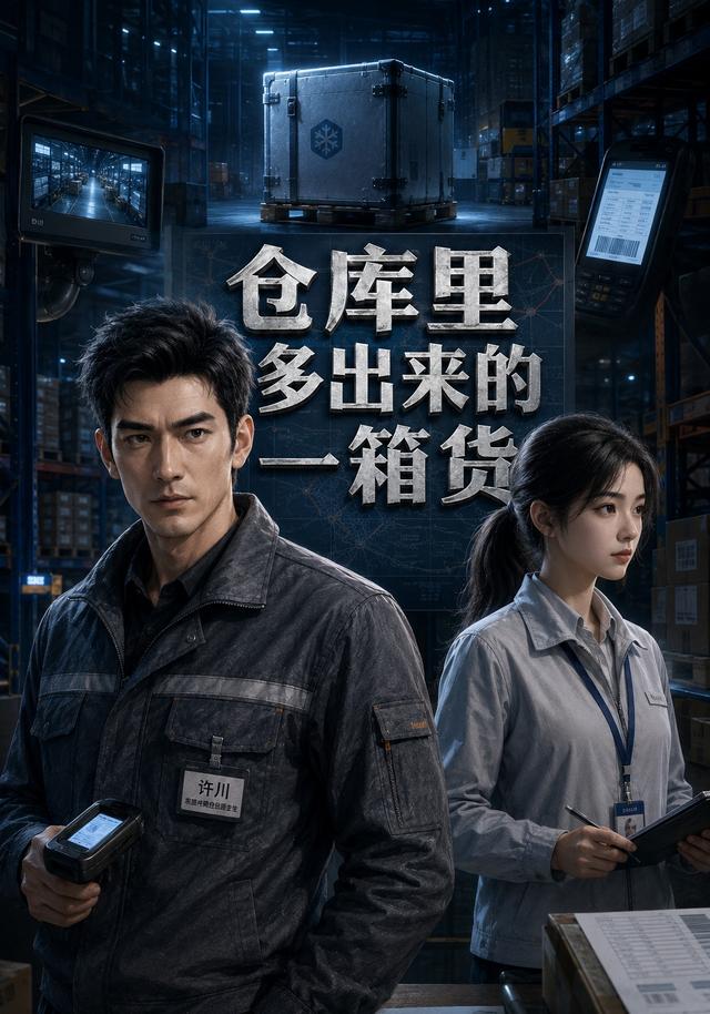 仓库里多出来的一箱货