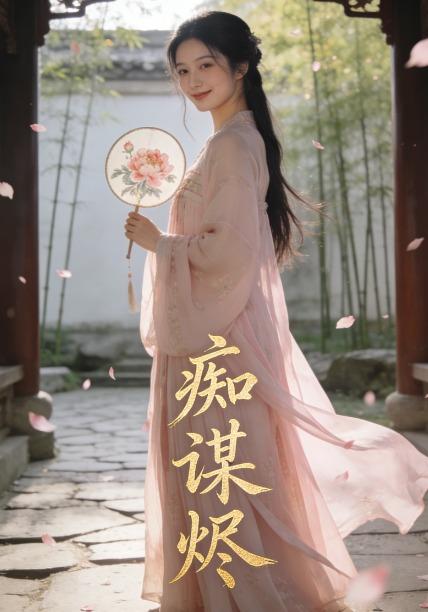 痴谋烬