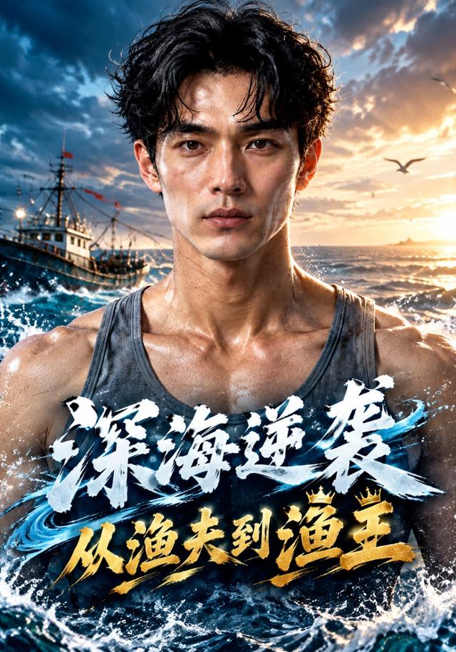 深海逆袭：从渔夫到渔王