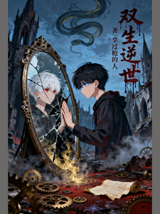 双生逆世 cover