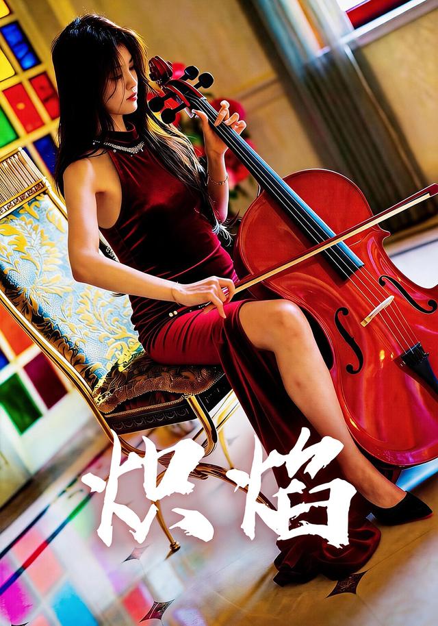 炽焰