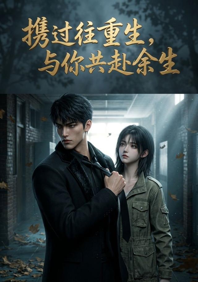 携过往重生，与你共赴余生