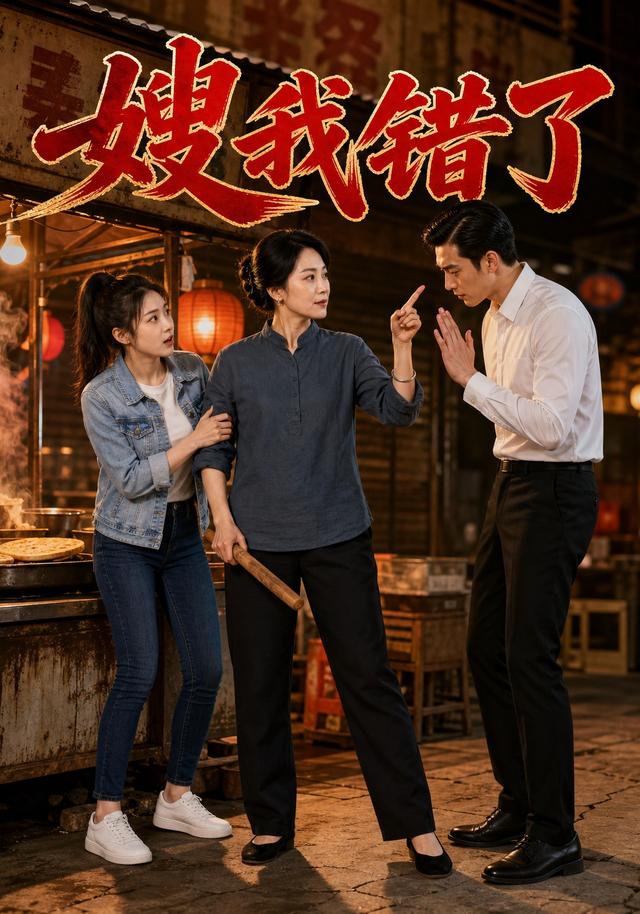 嫂，我错了 cover