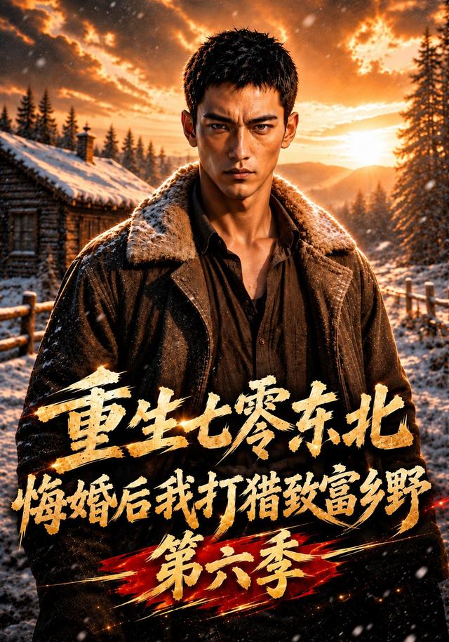 重生七零东北，悔婚后我打猎致富乡野第六季