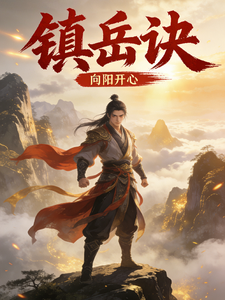 镇岳诀 cover