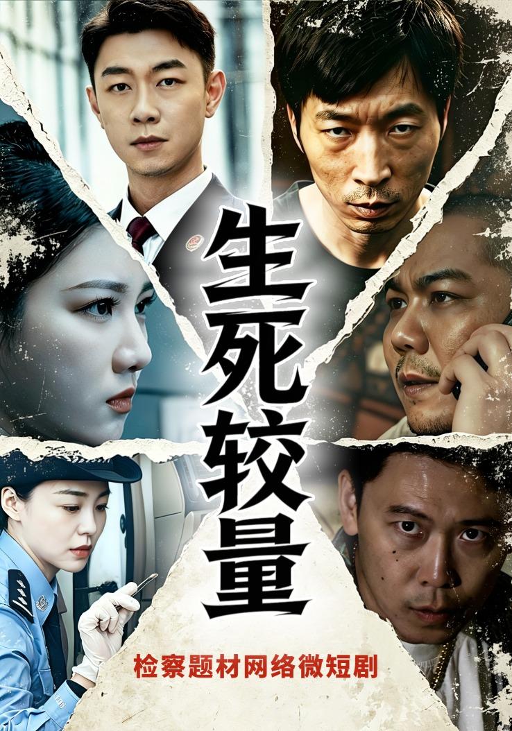 生死较量