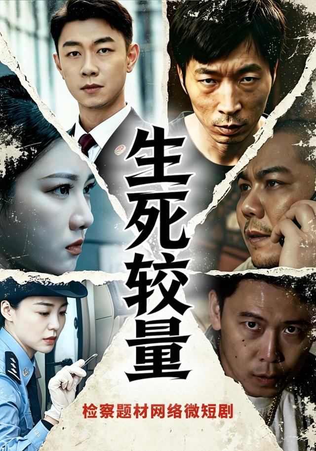生死较量