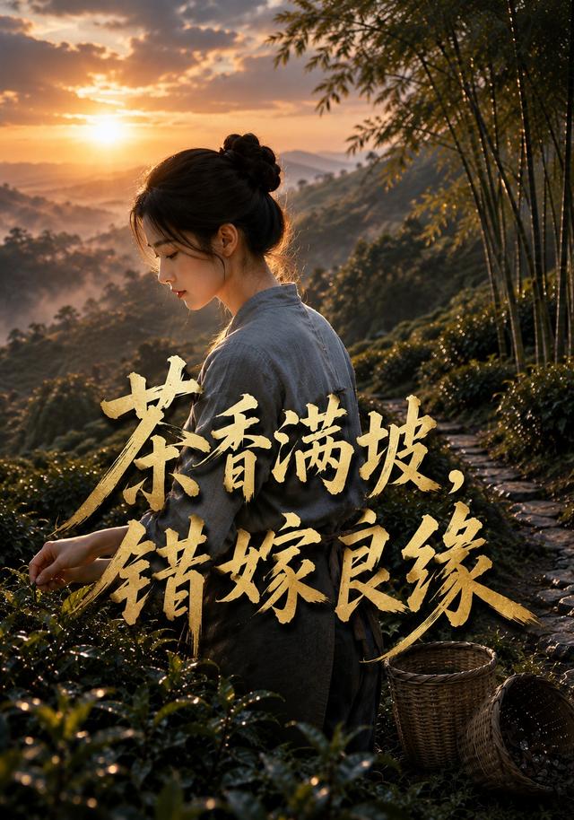 茶香满坡，错嫁良缘