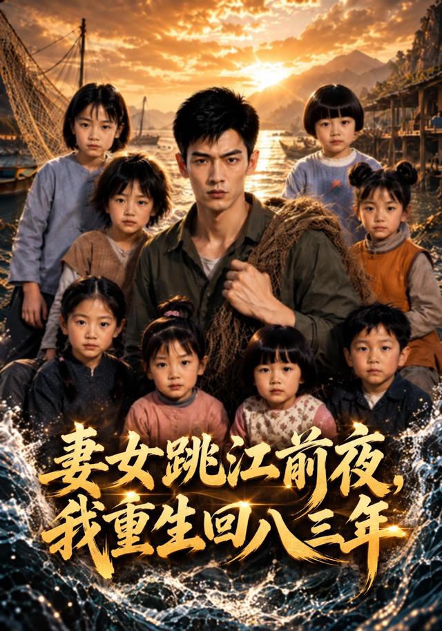 妻女跳江前夜，我重生回八三年