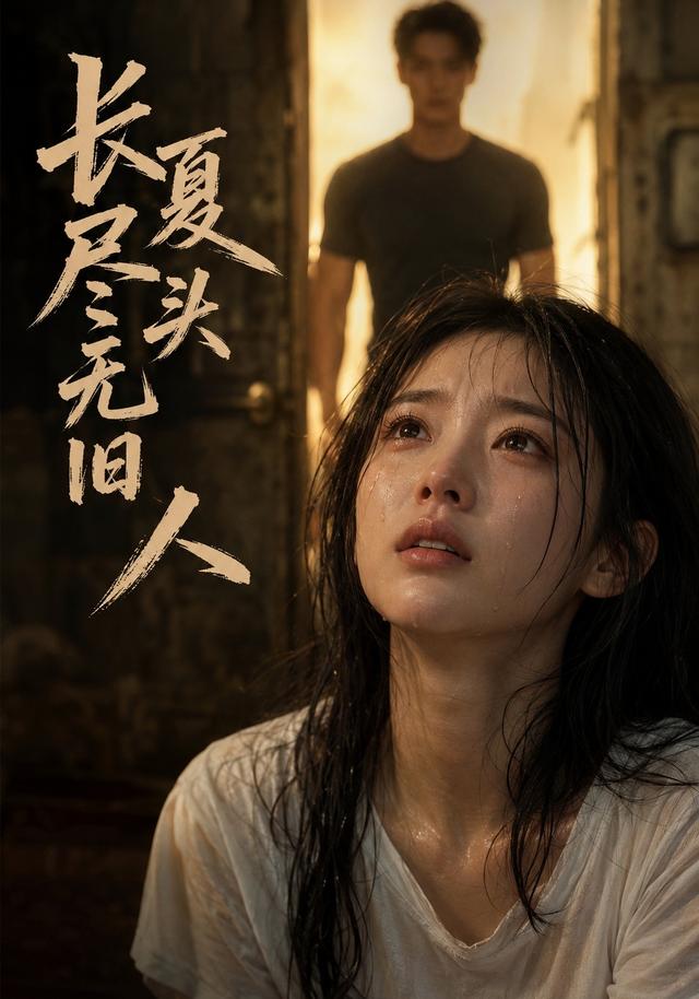 长夏尽头无旧人