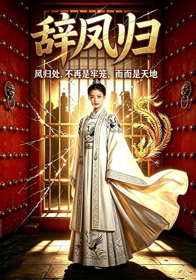 辞凤归