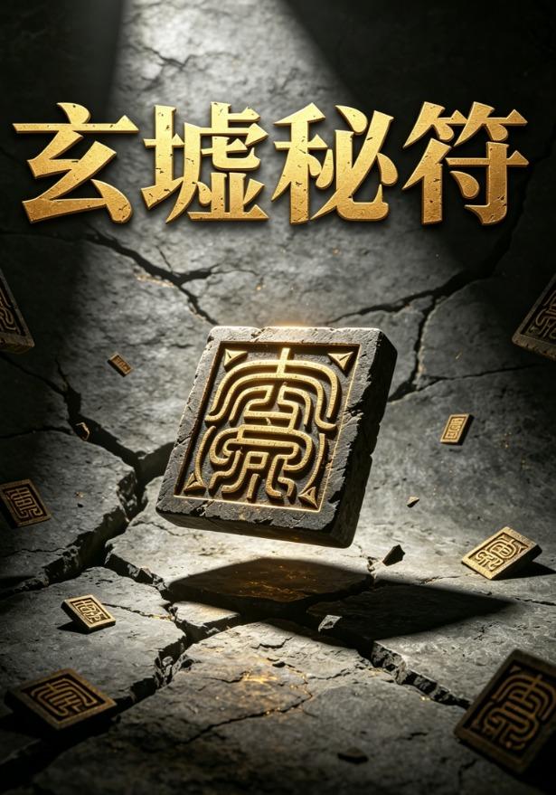 玄墟秘符
