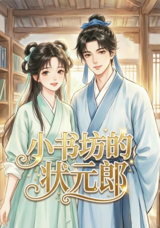 小书坊的状元郎 cover