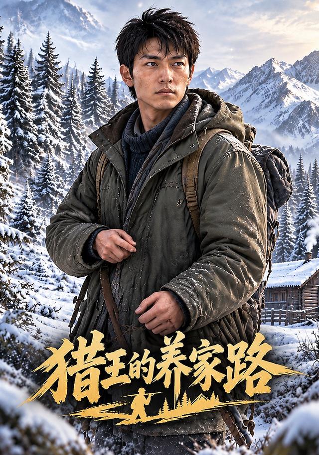 猎王的养家路