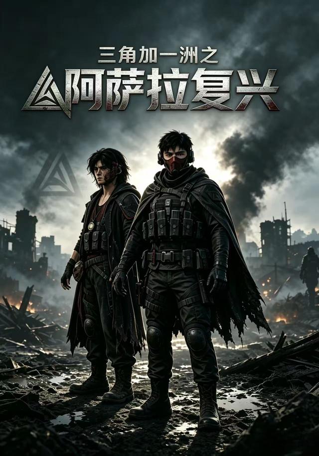 三角加一洲之阿萨拉复兴
