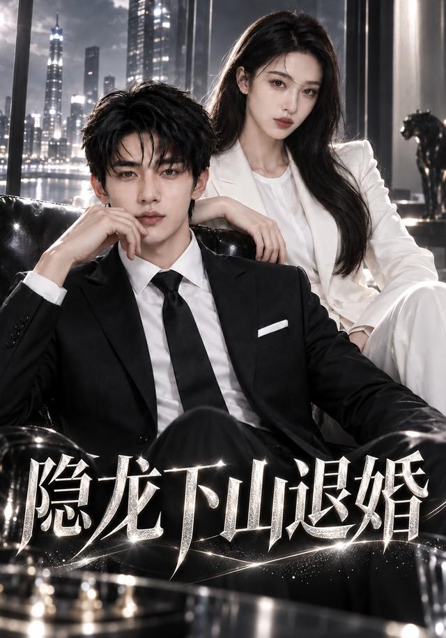 隐龙下山退婚