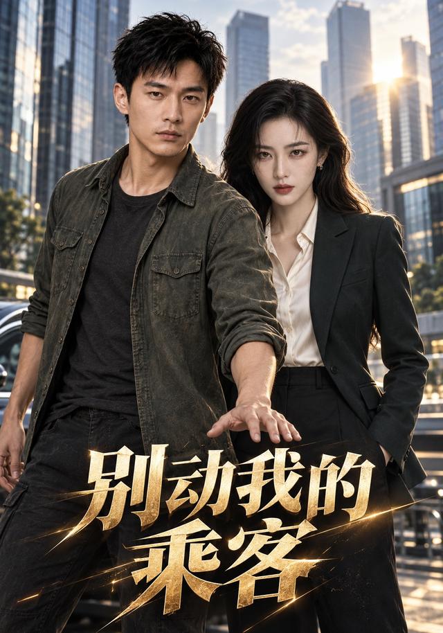 别动我的乘客 cover