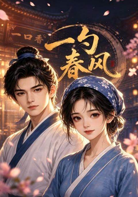 一勺春风 cover