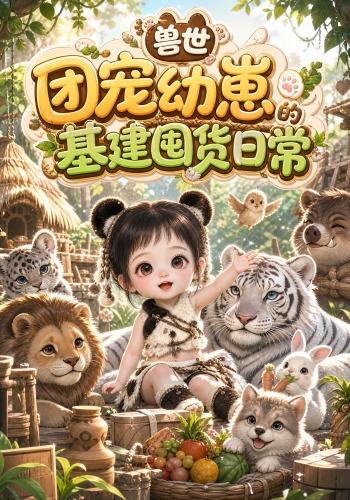 兽世团宠幼崽的基建囤货日常