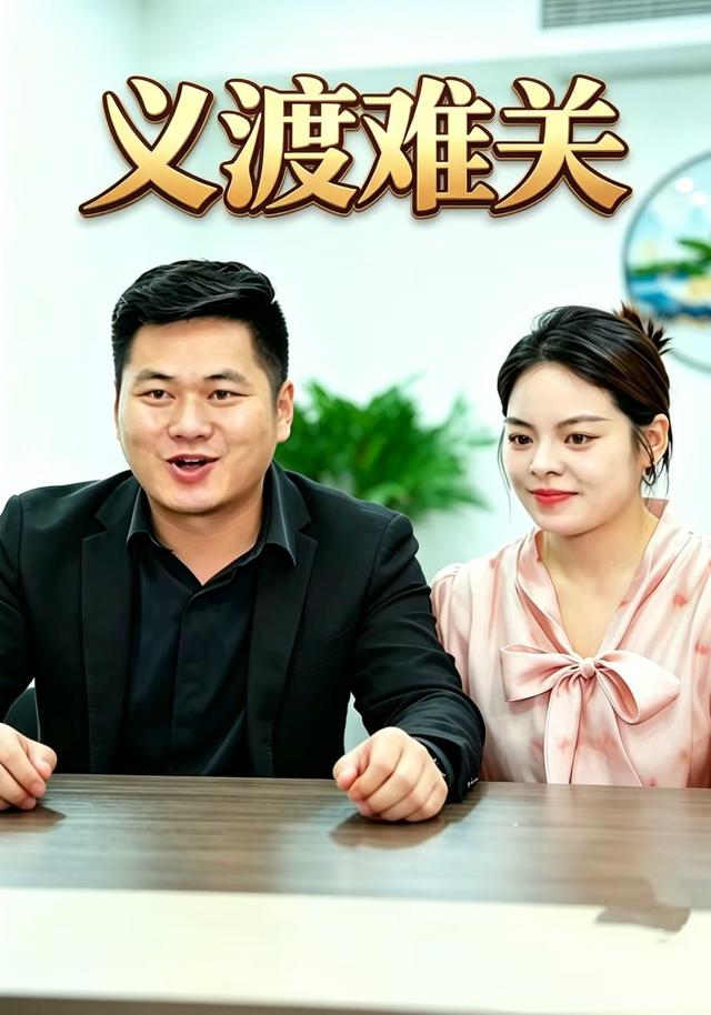 义渡难关