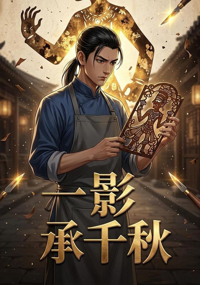 一影承千秋 cover