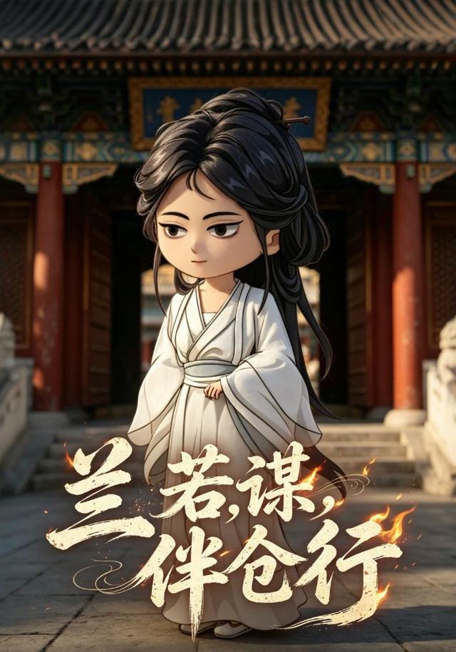兰若谋，伴仓行 cover