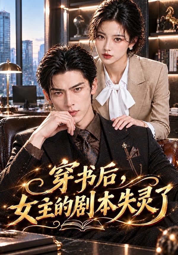 2026年真人剧都市《穿书后女主的剧本失灵了（第一季）》
