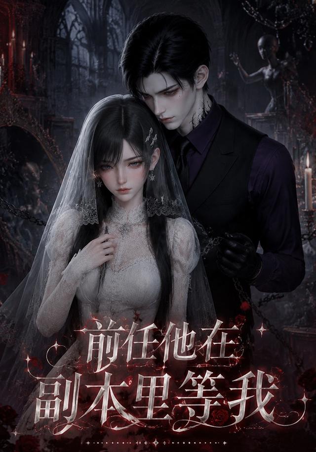 前任他在副本里等我 cover