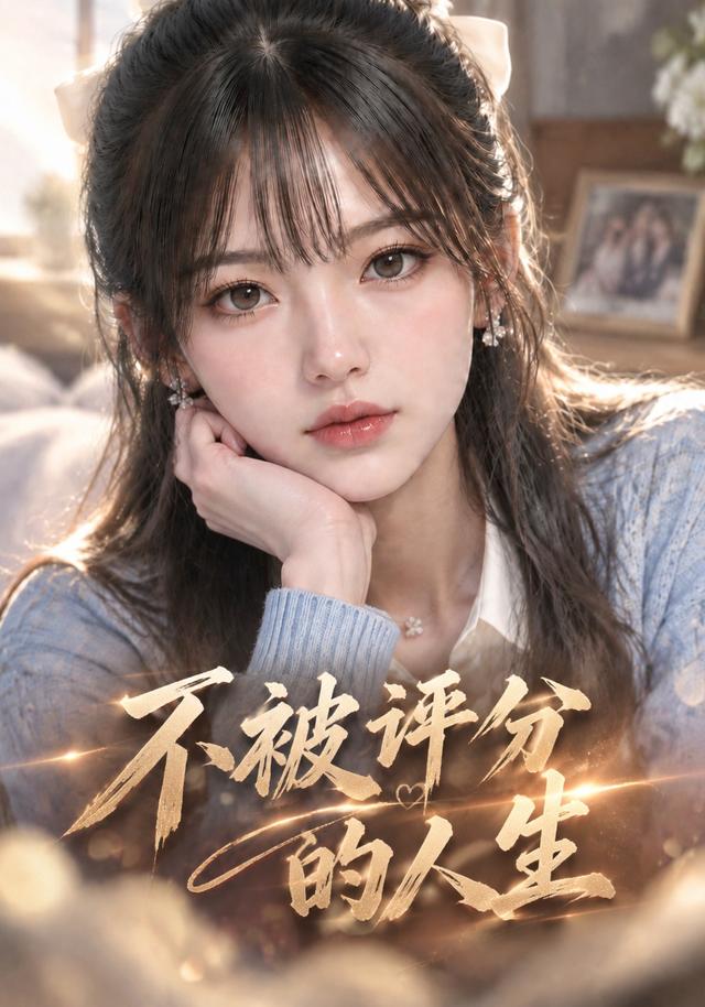 不被评分的人生
