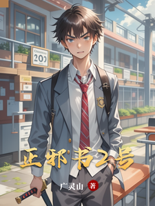 正邪书2号 cover