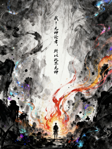 我!无神论者,所以此界无神 cover