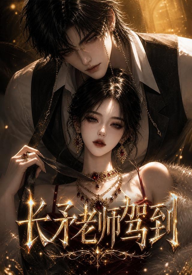 长矛老师驾到