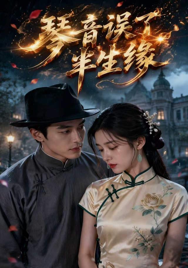 琴音误了半生缘