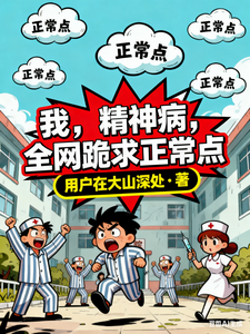 我,精神病,全网跪求正常点 cover