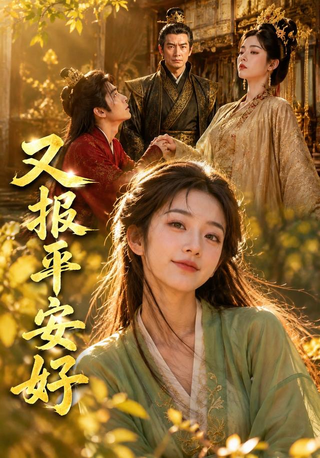 又报平安好 cover