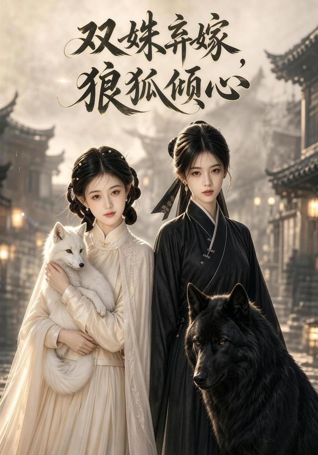 双姝弃嫁，狼狐倾心
