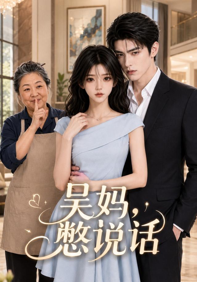 吴妈，憋说话 cover