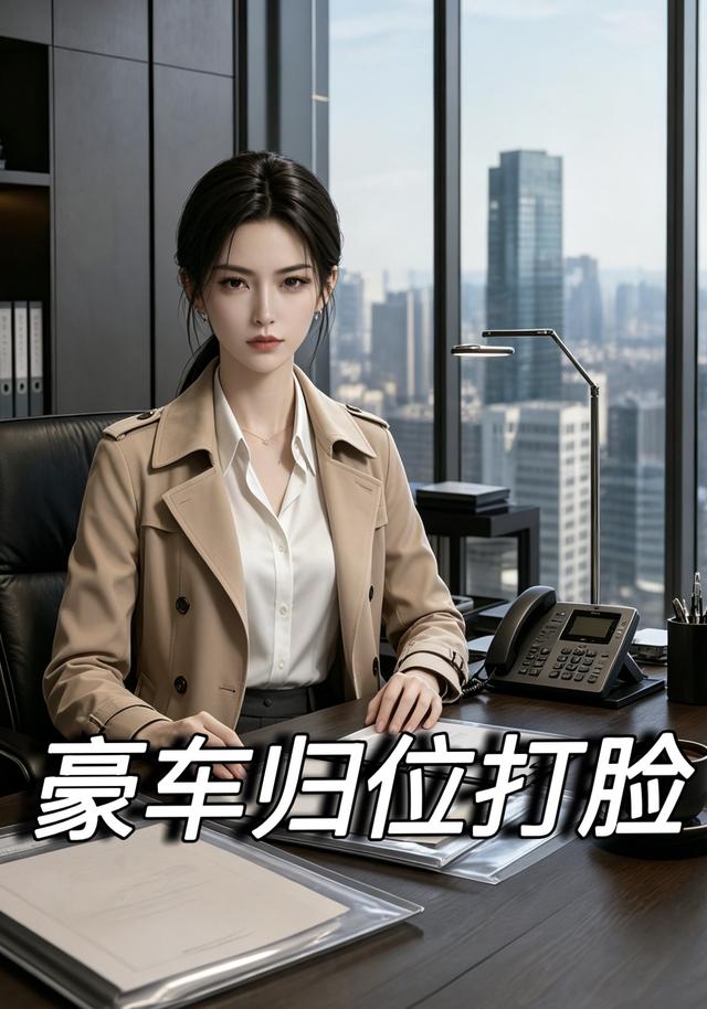 豪车归位打脸