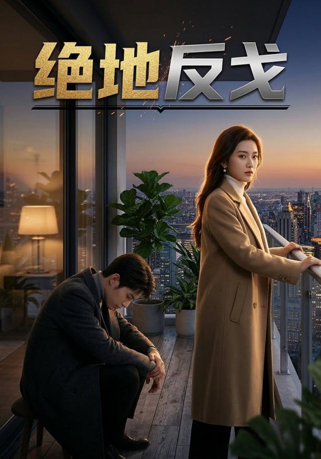 绝地反戈